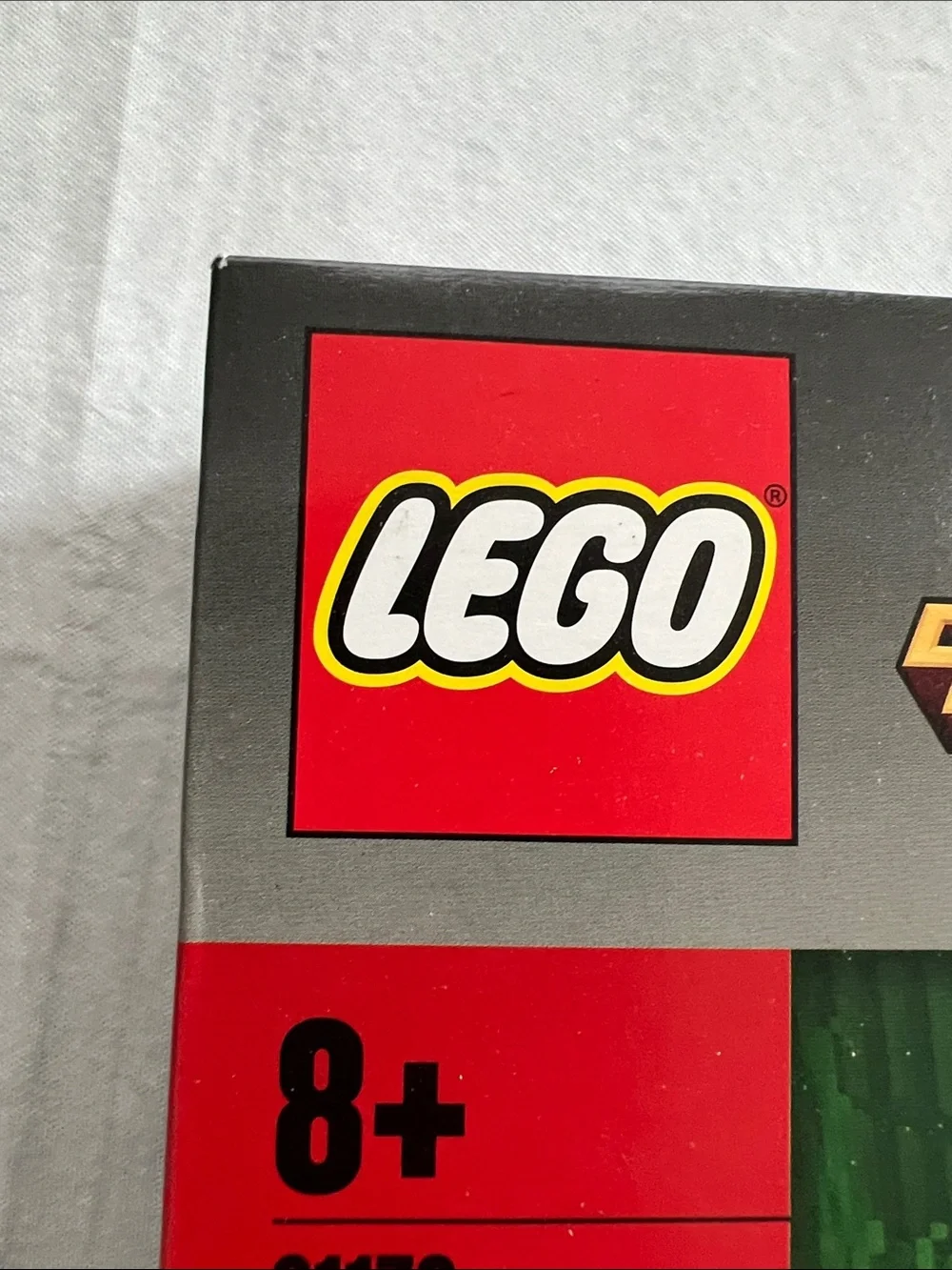 Lego 👗 fashion